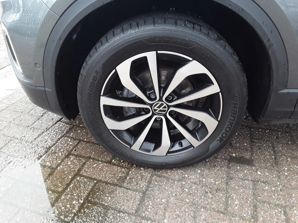Volkswagen T-Roc – foto 35