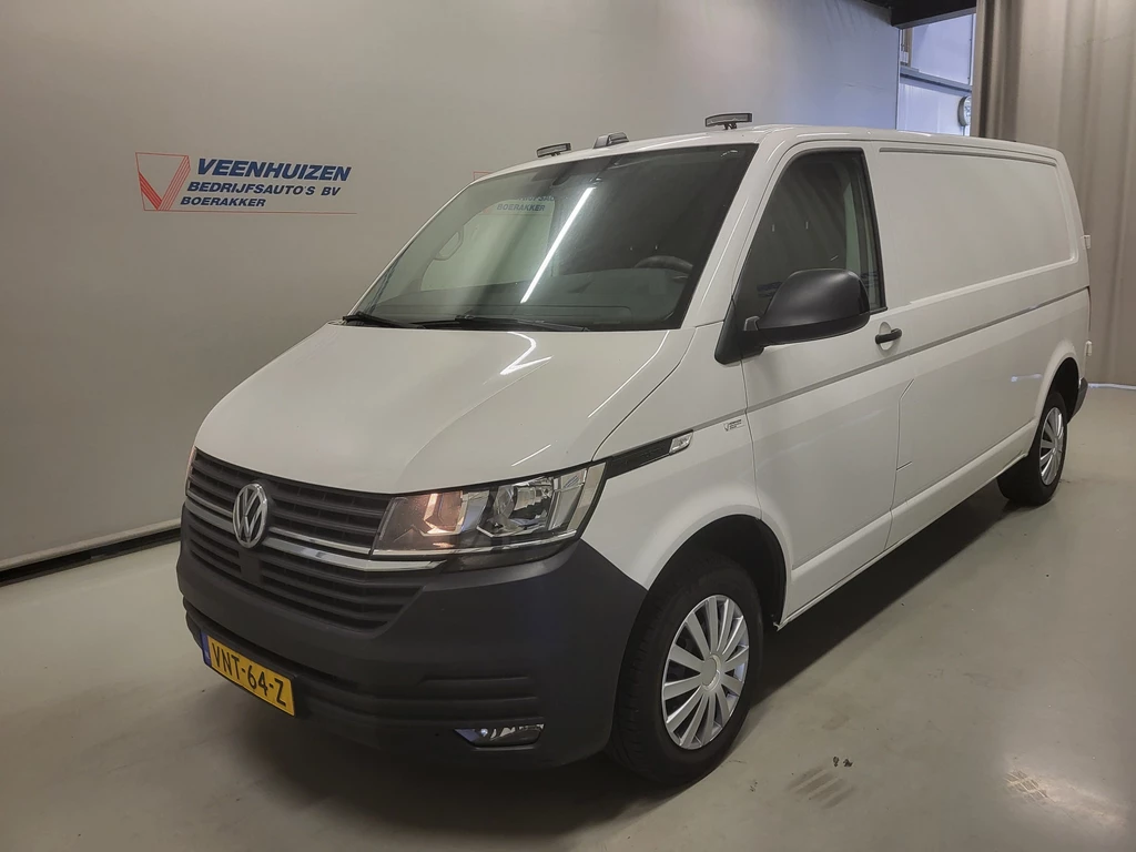 Volkswagen Transporter – foto 2