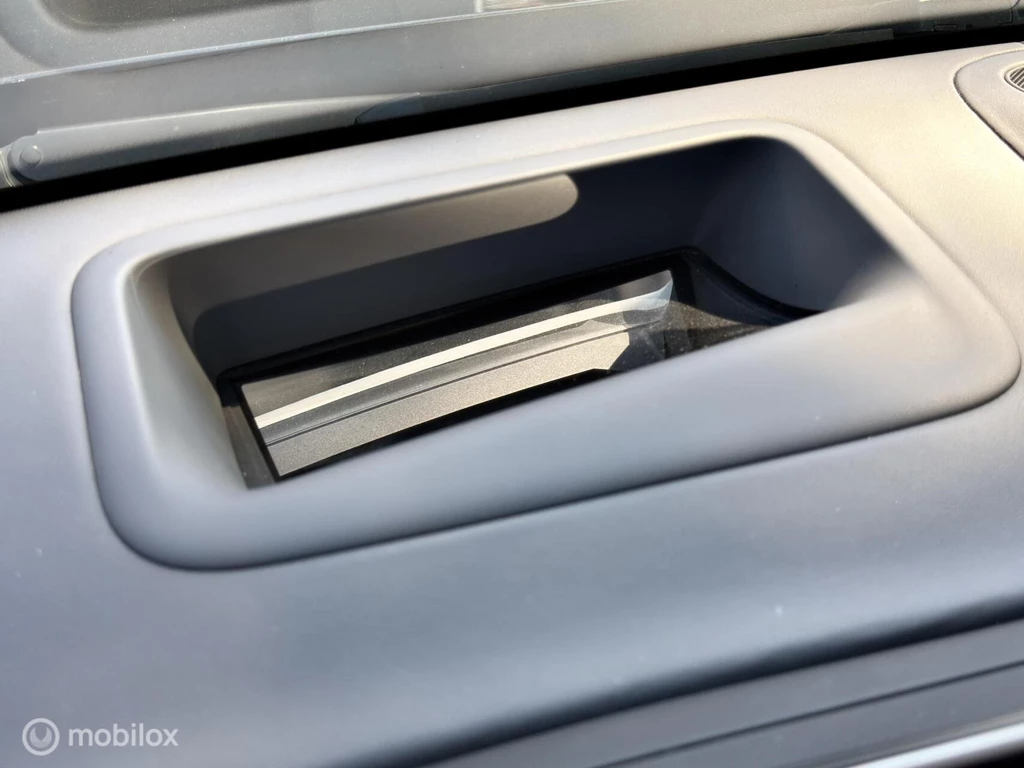 Mercedes-Benz S-Klasse – foto 21