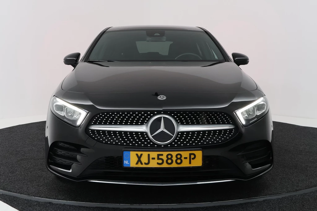 Mercedes-Benz A-Klasse – foto 8