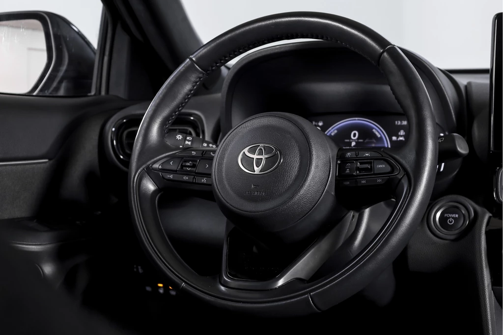 Toyota Yaris Cross – foto 16
