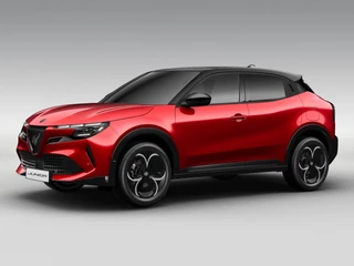 Alfa Romeo Junior – thumbnail 2