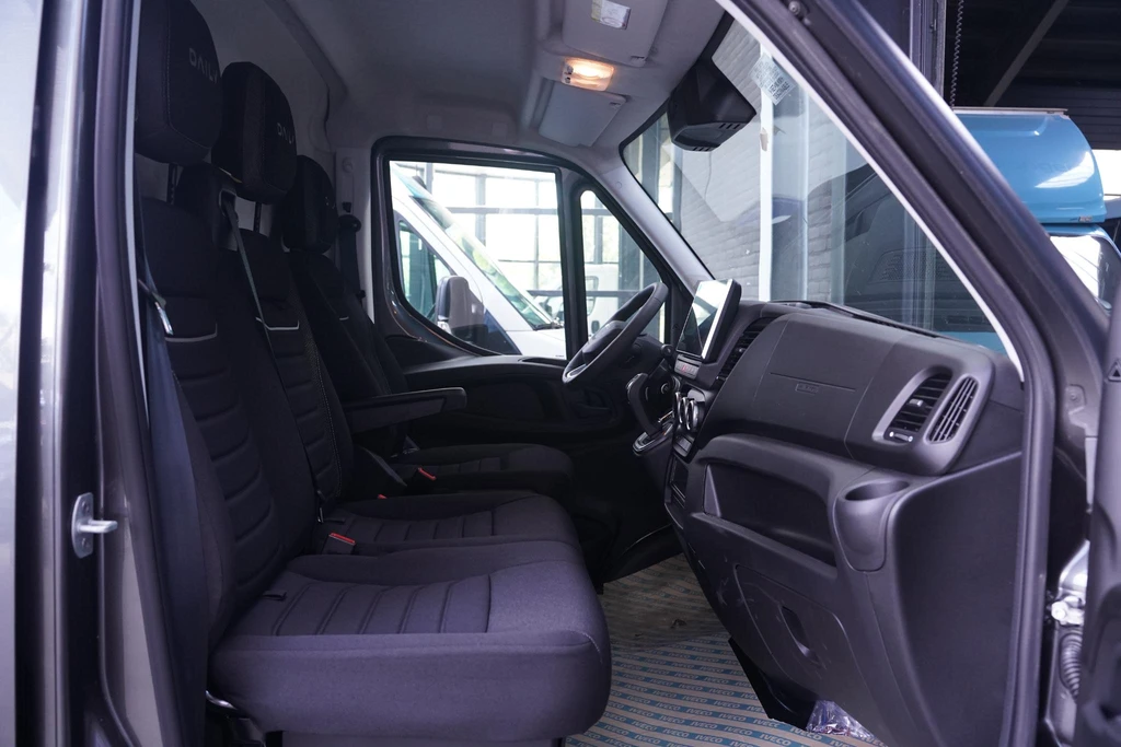 Iveco Daily – foto 20