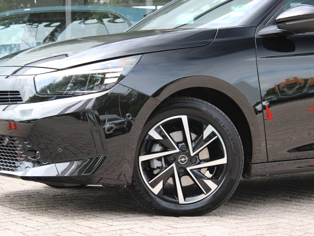 Opel Corsa – foto 16
