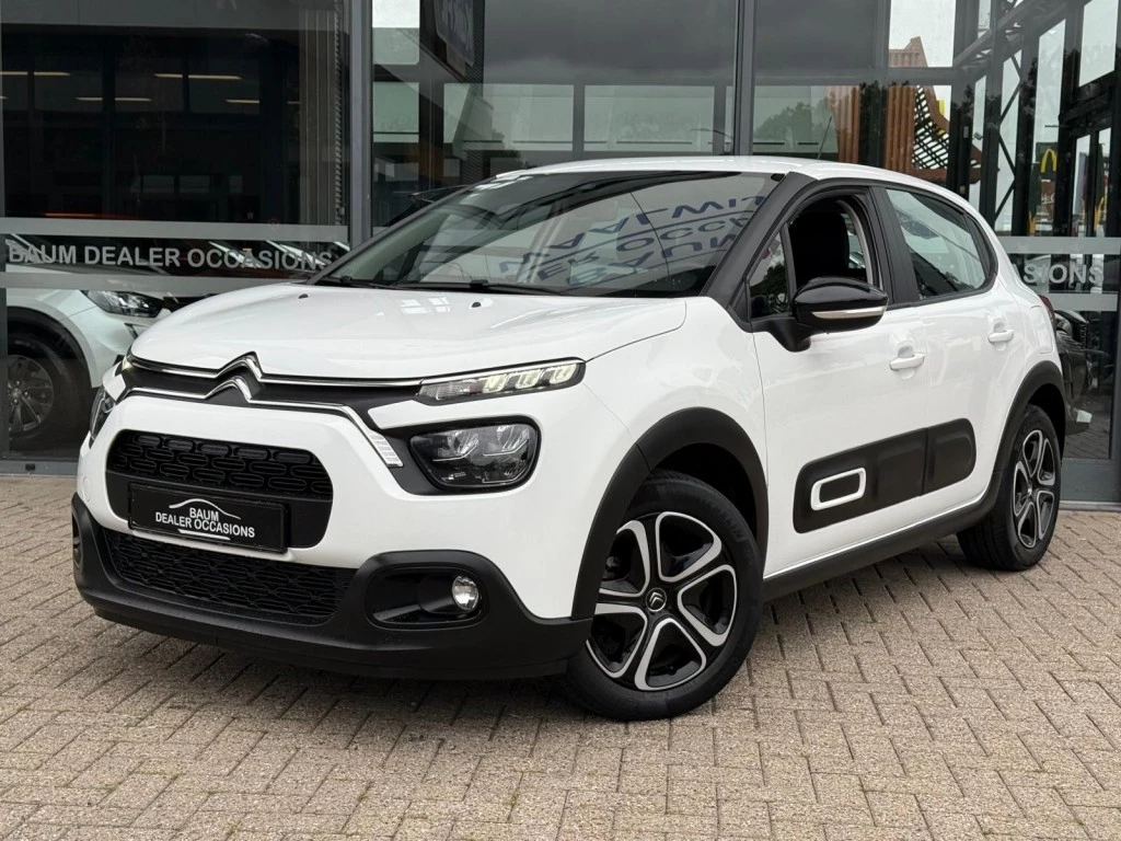 Citroën C3 – foto 4