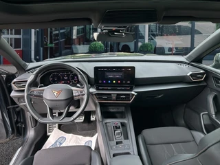 CUPRA Leon Sportstourer – thumbnail 16