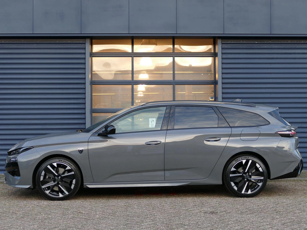 Peugeot 308 – foto 2