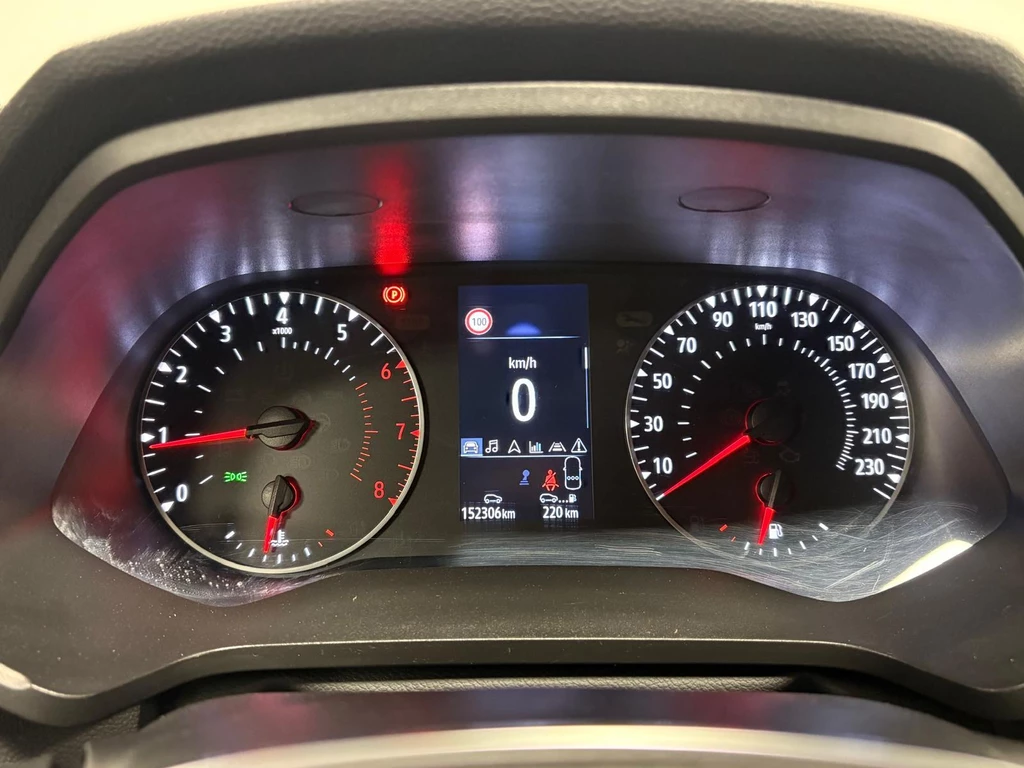 Renault Captur – foto 20