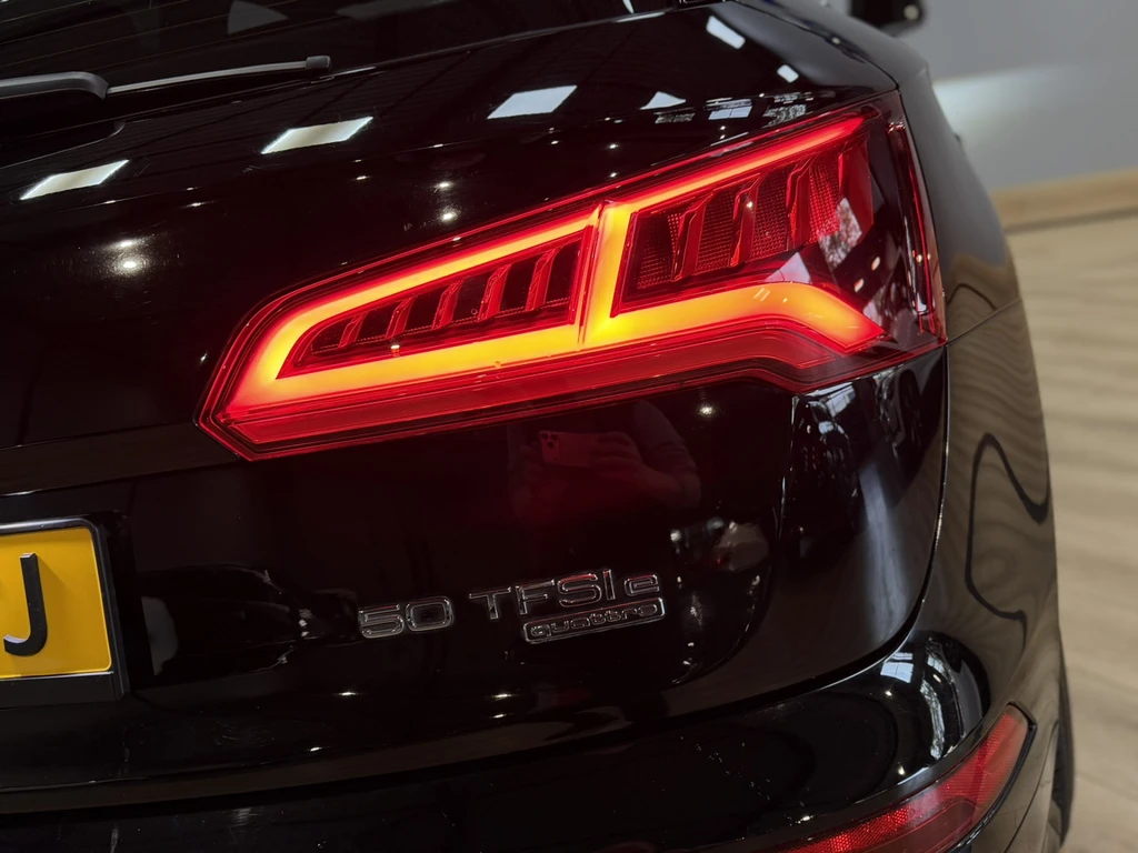 Audi Q5 – foto 12