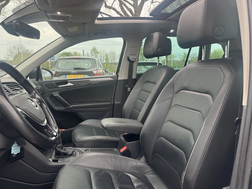 Volkswagen Tiguan – foto 6