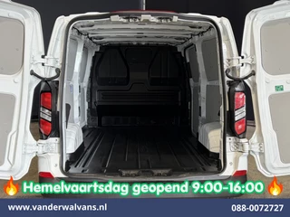 Ford Transit Custom – thumbnail 14