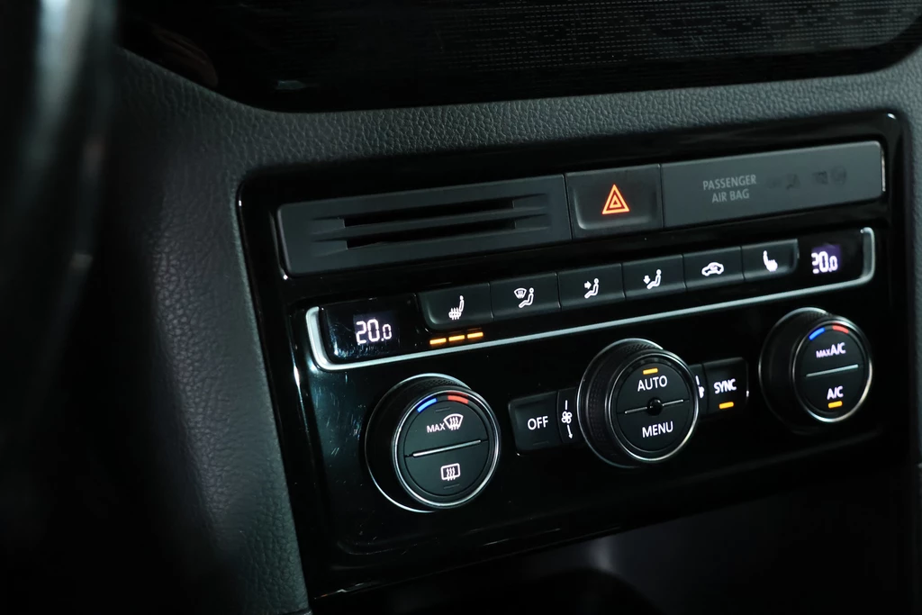 Volkswagen Golf Sportsvan – foto 22