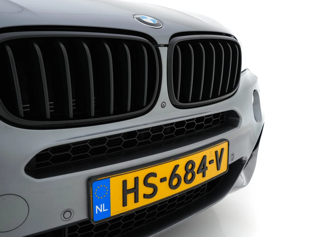 BMW X5 – foto 38