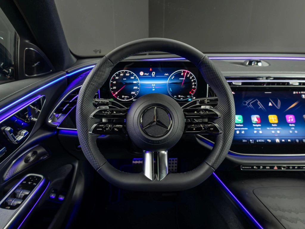 Mercedes-Benz E-Klasse – foto 15