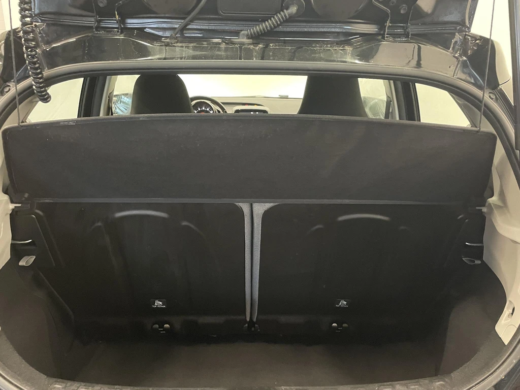 Toyota Aygo – foto 25