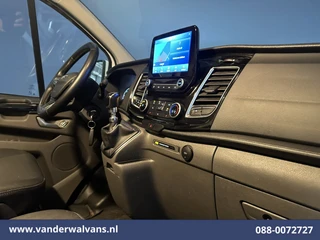 Ford Transit Custom – thumbnail 15