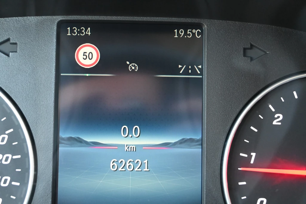 Mercedes-Benz Vito – foto 17