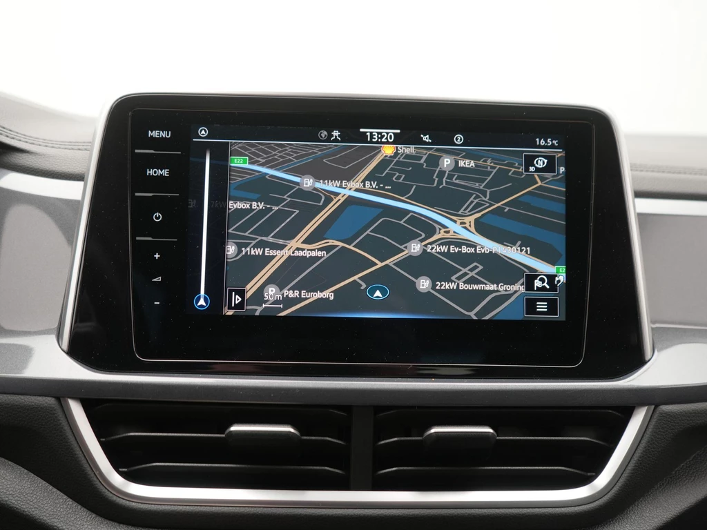Volkswagen T-Roc – foto 21