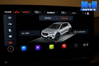 CUPRA Formentor – thumbnail 85
