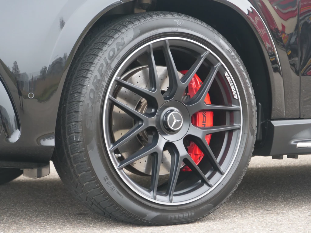 Mercedes-Benz GLE – foto 20