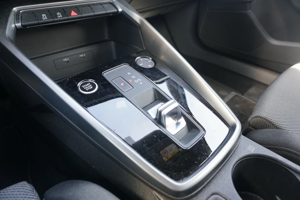 Audi A3 – foto 15