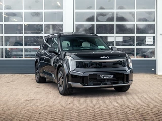 Kia EV9 – thumbnail 9