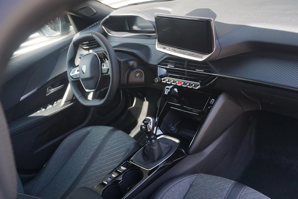 Peugeot 2008 – foto 8