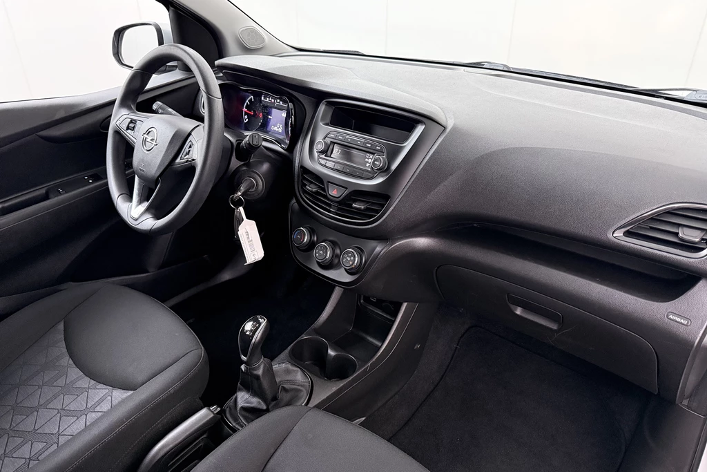 Opel KARL – foto 15