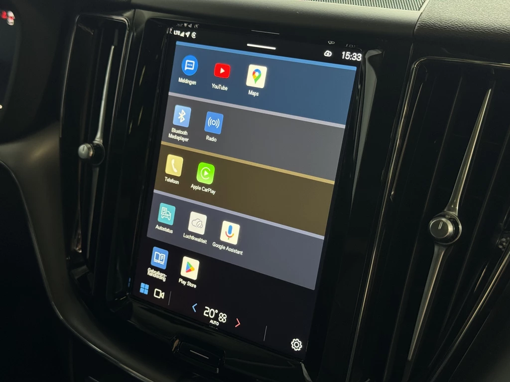 Volvo XC60 – foto 50