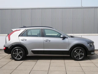 Kia Niro – thumbnail 5