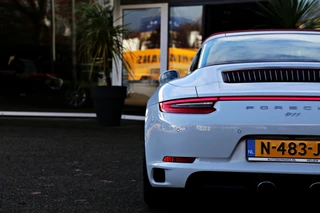 Porsche 911 – thumbnail 13