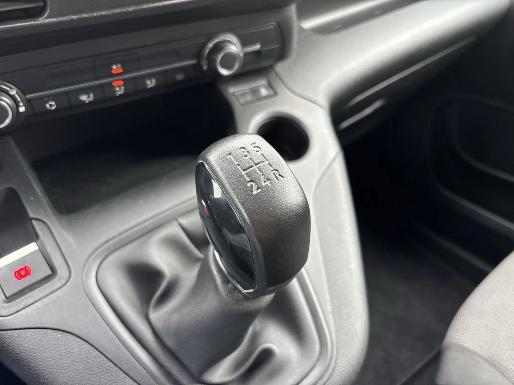 Opel Combo – foto 24