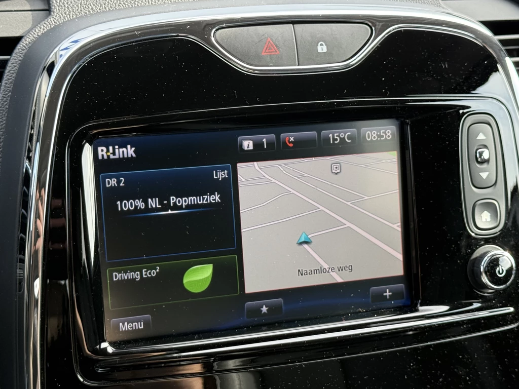 Renault Captur – foto 18