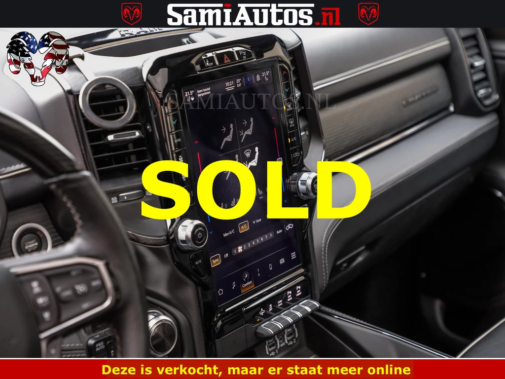 Dodge Ram 1500 – foto 50