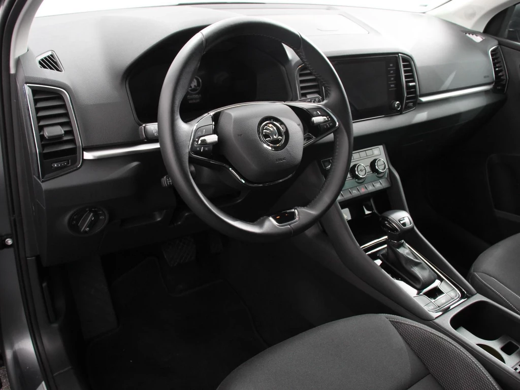 Škoda Karoq – foto 11