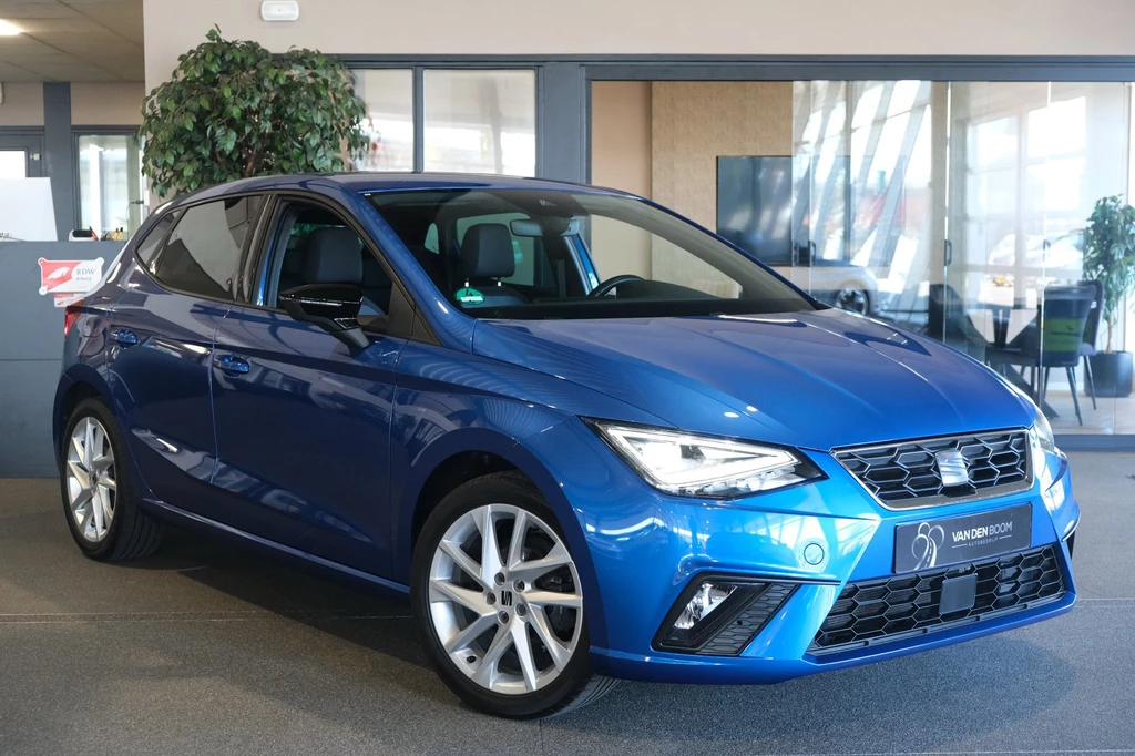 SEAT Ibiza – foto 7
