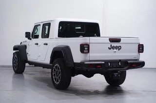 Jeep Gladiator – thumbnail 3