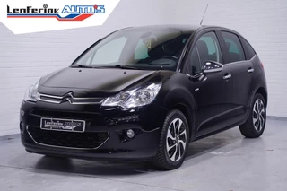 Citroën C3 – thumbnail 1