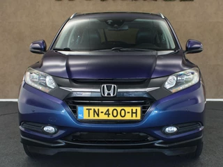 Honda HR-V – thumbnail 10
