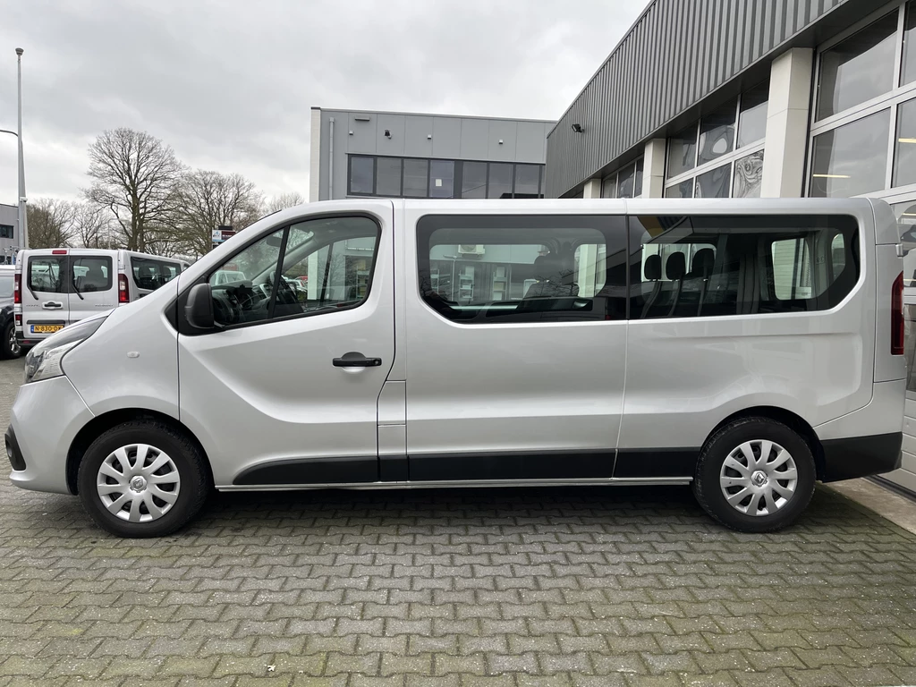 Renault Trafic – foto 2