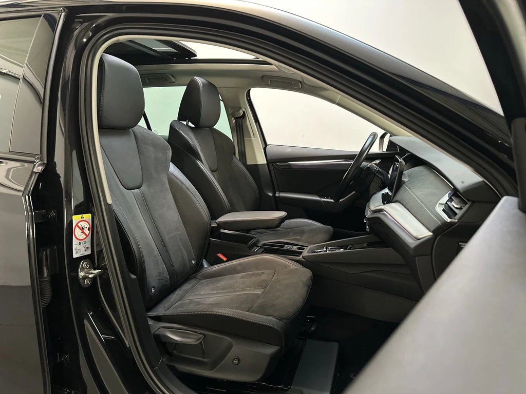 Škoda Octavia – foto 10