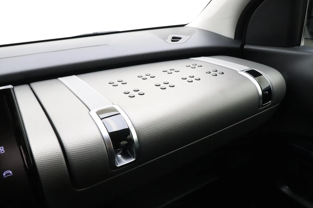 Citroën C4 Cactus – foto 27