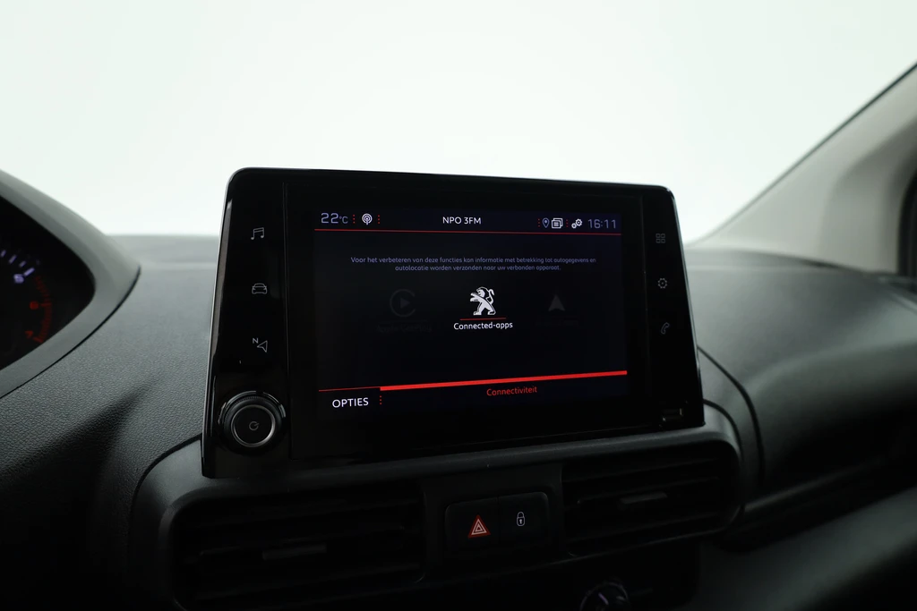 Peugeot Partner – foto 26