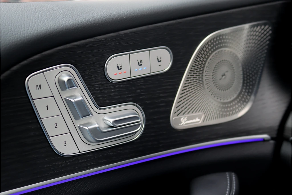 Mercedes-Benz GLE – foto 16