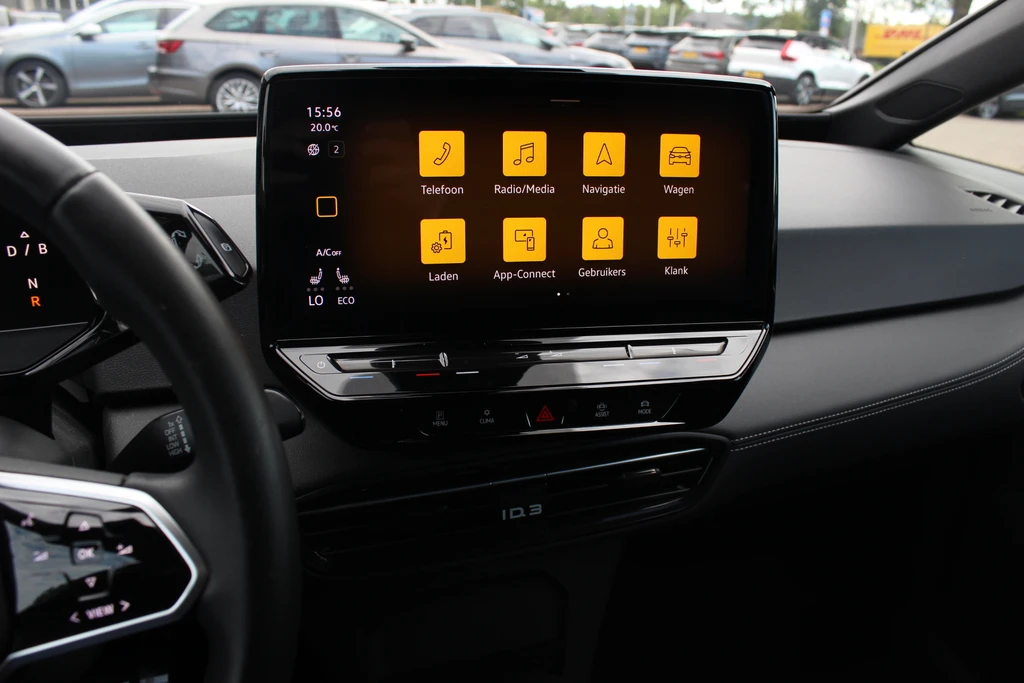 Volkswagen ID.3 – foto 22