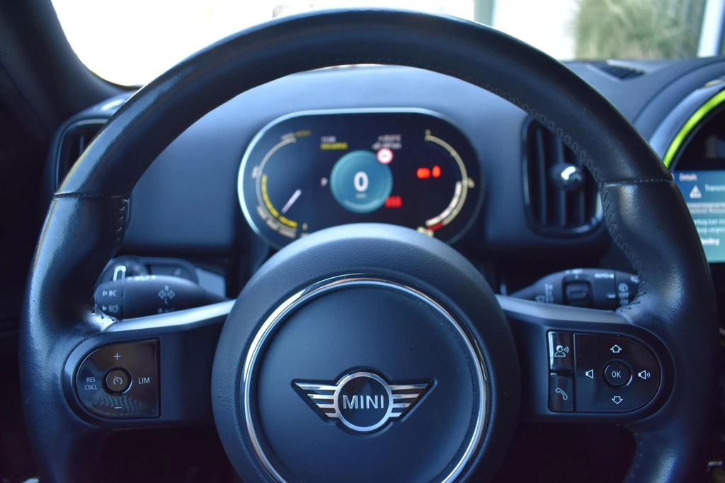 MINI Countryman – foto 15