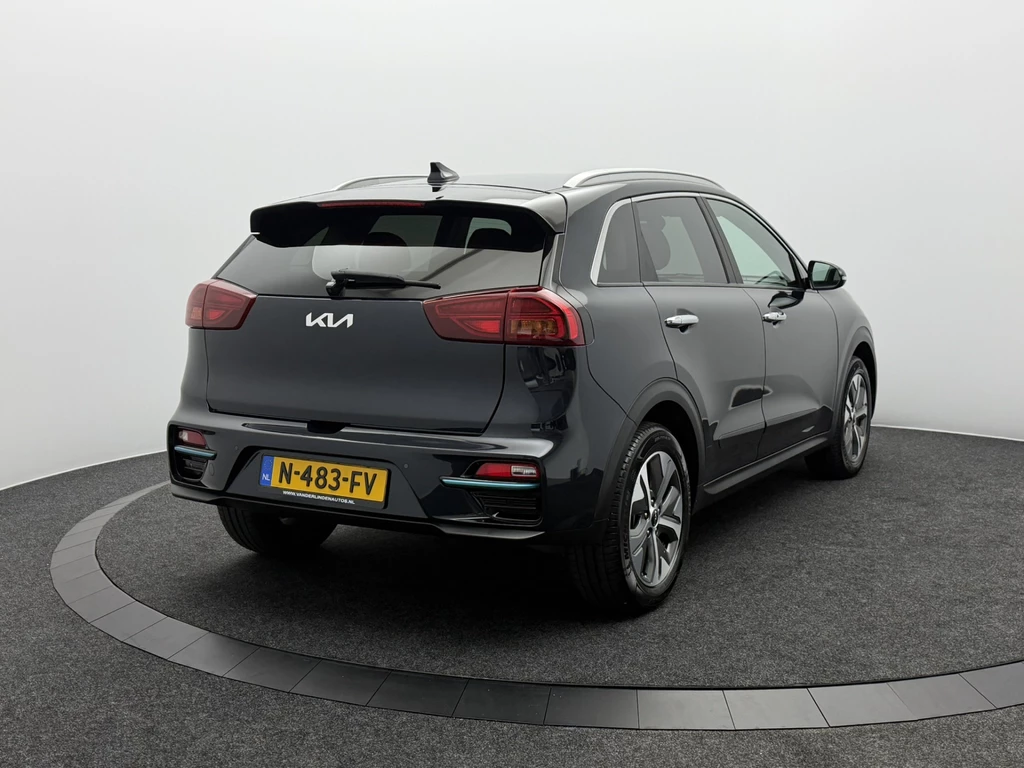 Kia e-Niro – foto 6