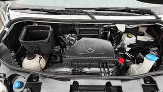 Mercedes-Benz Sprinter – thumbnail 19