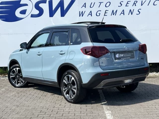 Suzuki Vitara – thumbnail 2