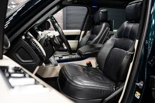 Land Rover Range Rover – thumbnail 7
